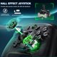 thumbnail image 2 of Controlador Switch AXYBCOOL Inalámbrico con Joysticks de Efecto Hall, 2 of 8