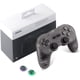 thumbnail image 1 of 8BitDo Pro 2 Controller Bluetooth Transparent Black Edition - Nsw - Megagames, 1 of 2