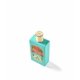 thumbnail image 3 of Perfume Mes Bisous Passion Island Tropical Paradise Design, 3 of 5