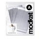 thumbnail image 1 of Forros para caja de arena Modkat Tipo A – Pack de 3 duraderos, 1 of 5