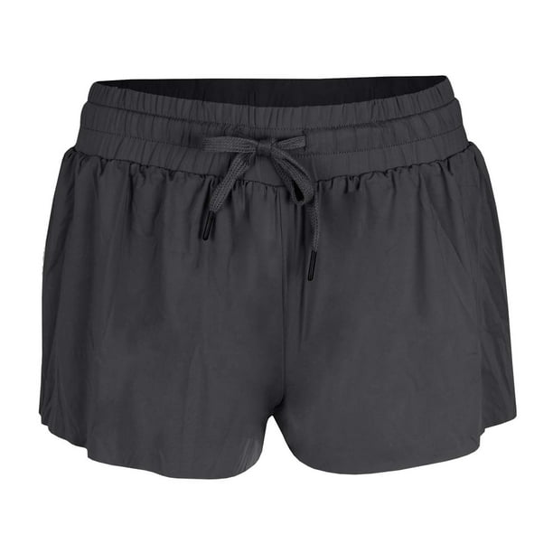 Falda Short Calza Tenis Mujer