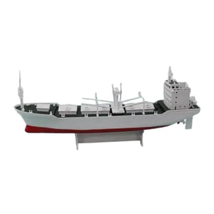 Bothyi - Modelo De Barco Eléctrico, Regalos Diy, Modelo De Barco, Rompecabezas, Juguete Para Adolescentes, Adultos Y Niños