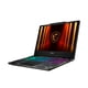 thumbnail image 2 of Notebook Gamer MSI Cyborg 15 Ultra Core 7 240H 16GB 512GB SSD RTX 5060 8GB 15.6"FHD 144Hz W11, 2 of 4