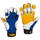 thumbnail image 1 of Guantes Tillman X-Large dorado perla con forro Thinsulate, 1 of 4