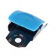 thumbnail image 4 of Correa Duradera Para Patines, Hebilla Para Patines, Cierre De Correa, Accesorios De Reparación, Estilo B, Azul Claro, 4 of 5