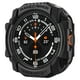 thumbnail image 1 of Funda Spigen Rugged Armor para Samsung Galaxy Watch Ultra de 47 mm, 1 of 3