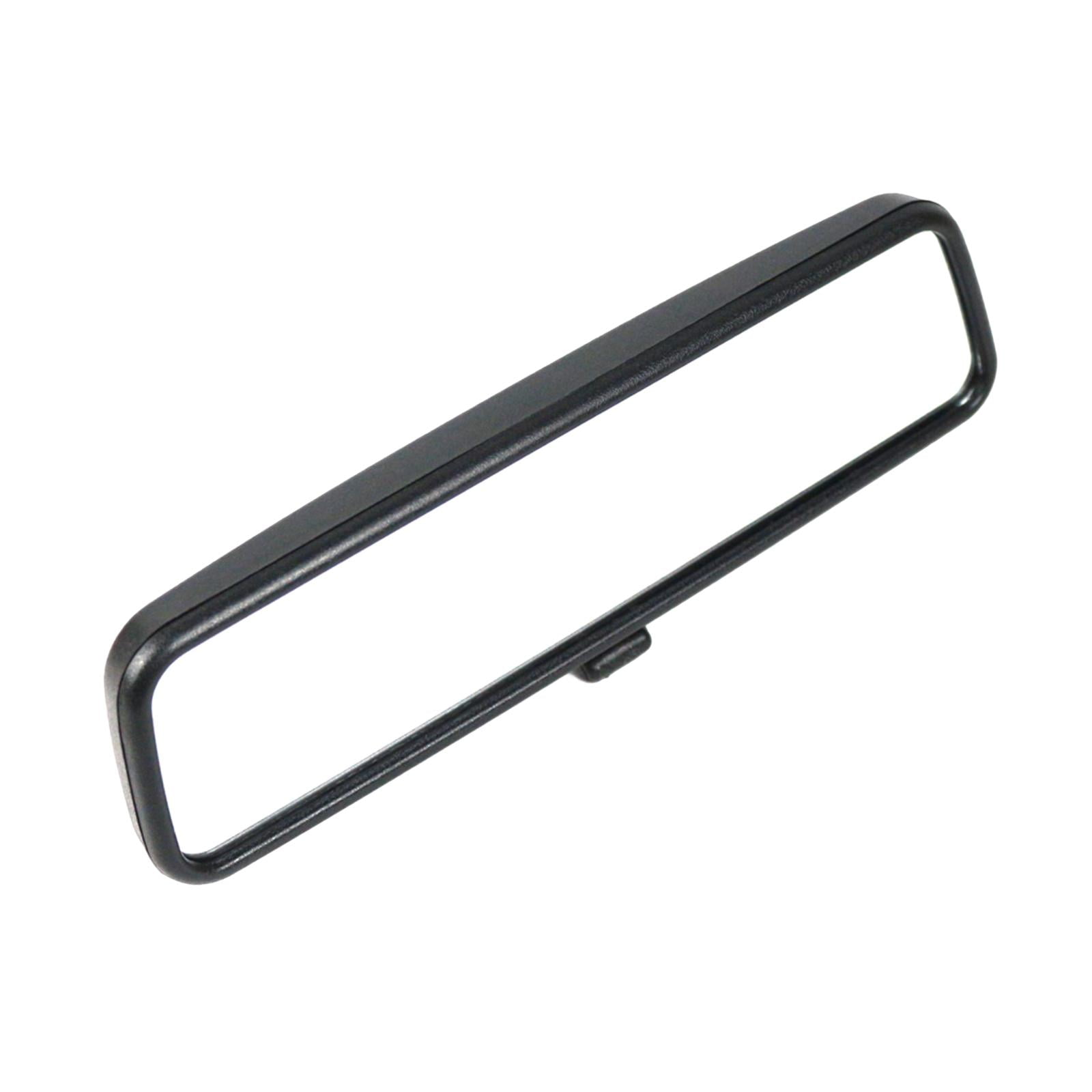 Ioensy - Espejo Retrovisor Interior 814842 Para Peugeot 107 Automóvil Premium