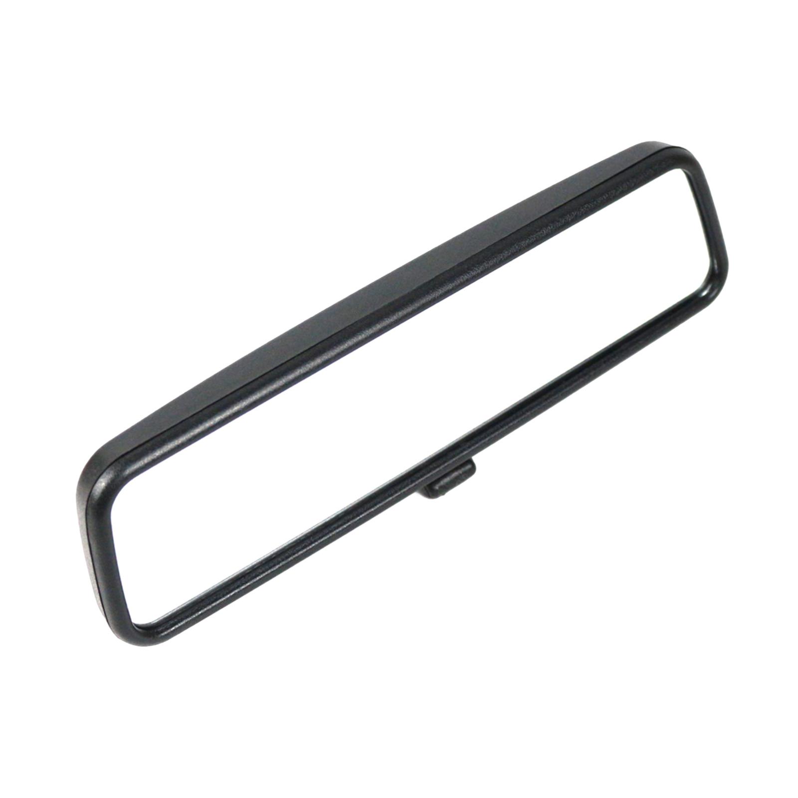 Ioensy - Espejo Retrovisor Interior 814842 Para Peugeot 107 Automóvil Premium
