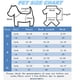 thumbnail image 4 of 3 piezas de ropa para perros, ropa para gatos, suministros para mascotas, tirantes a rayas, falda de malla, 4 of 5