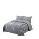 thumbnail image 2 of Cubrecama Quilt De Verano 2 Plazas A23, 2 of 3