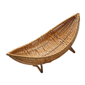 Magideal - De Almacenamiento De Caja De Almacenamiento De Picnic Soporte De Postre Para La Decoración Para Hogar