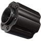 thumbnail image 1 of Conector de tubo Crimson AV con rotación independiente EC3, 1 of 3
