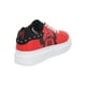 thumbnail image 4 of Zapatilla Niña Minnie Mouse Plataforma, 4 of 5