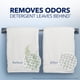 thumbnail image 3 of Eliminador de olores y suavizante de ropa Downy Rinse & Refresh Free & Gentle, 48 oz, 3 of 3
