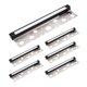 thumbnail image 1 of Luz LED para exteriores LUMENGY de 30 cm regulable, juego de 6 unidades, 1 of 4
