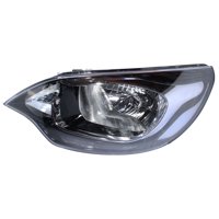 Repuestos Del Sol - Optico Izquierdo Kia Rio 4 1.2 2012 2018