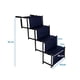 thumbnail image 2 of Escalera plegable para perros 4 peldaños, 2 of 2