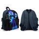thumbnail image 4 of Sonic Mochila Escolar para Niños y Niñas, Mochila Infantil Ligera de Alta Calidad, Grande y Duradera Azul, 4 of 6