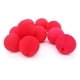 thumbnail image 2 of Pack De 50 Nariz De Payaso Espuma 5 cm de diámetro Cotillón Fiesta Adecuado para juegos de rol, Navidad, Halloween y carnaval., 2 of 5