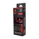 thumbnail image 4 of Mousepad Gamer Xl 20x40cm Rojo Vulcano, 4 of 4