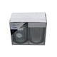 thumbnail image 1 of Set 2 Dispensador Espuma 230ml Vidrio, 1 of 3