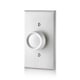 thumbnail image 1 of Dimmer Knob Trimatron 600 W Color Almendra Claro Y Blanco Paquete De 1, 1 of 2
