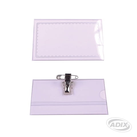 Adix - Portacredencial C/Alfiler