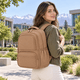 thumbnail image 2 of Mochila Urbana 31 L Semi Acolchada Porta Notebook 15 Pulgadas Arrugada, 2 of 4