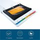 thumbnail image 2 of Ver Binder Business Source con anillo redondo de 1,5 pulgadas sin PVC, 2 of 4