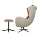 thumbnail image 2 of Sillón masaje Giratorio Stool, 2 of 3