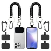 Correa Antirrobo Hotemia Negra