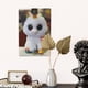 thumbnail image 5 of Beanie Boos Cartel de metal, decoración de pared con cartel de metal personalizado, regalos para aficionados, amigos, familia y seres queridos 30x20 cm, 5 of 6