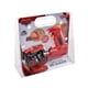 thumbnail image 2 of VEHICULO CON LANZADOR 8 CM RAYO MCQUEEN CARS, 2 of 7