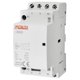 thumbnail image 1 of Contactor Modular bobina 230VAC 25A Serie CM25 - 2 Polos - 3NA+1NC - NO, 1 of 1