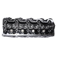 Repuestos Del Sol - Culata Toyota Hilux 2.8 3L 1998 2004