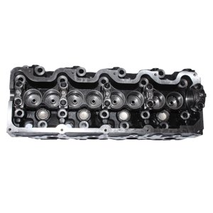 Repuestos Del Sol - Culata Toyota Hilux 2.8 3L 1998 2004