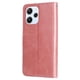 thumbnail image 5 of Funda con Cremallera para Xiaomi Poco M6 Pro 5G, Carcasa Cartera de Cuero PU con Soporte y Tarjetero, 5 of 6