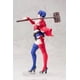 thumbnail image 4 of Estatua Kotobukiya DC Comics de Harley Quinn Bishoujo New 52 cm, 4 of 9