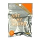 thumbnail image 1 of Silver Clay Art Clay, 50 g, nueva fórmula para la fabricación de joyas, 1 of 7