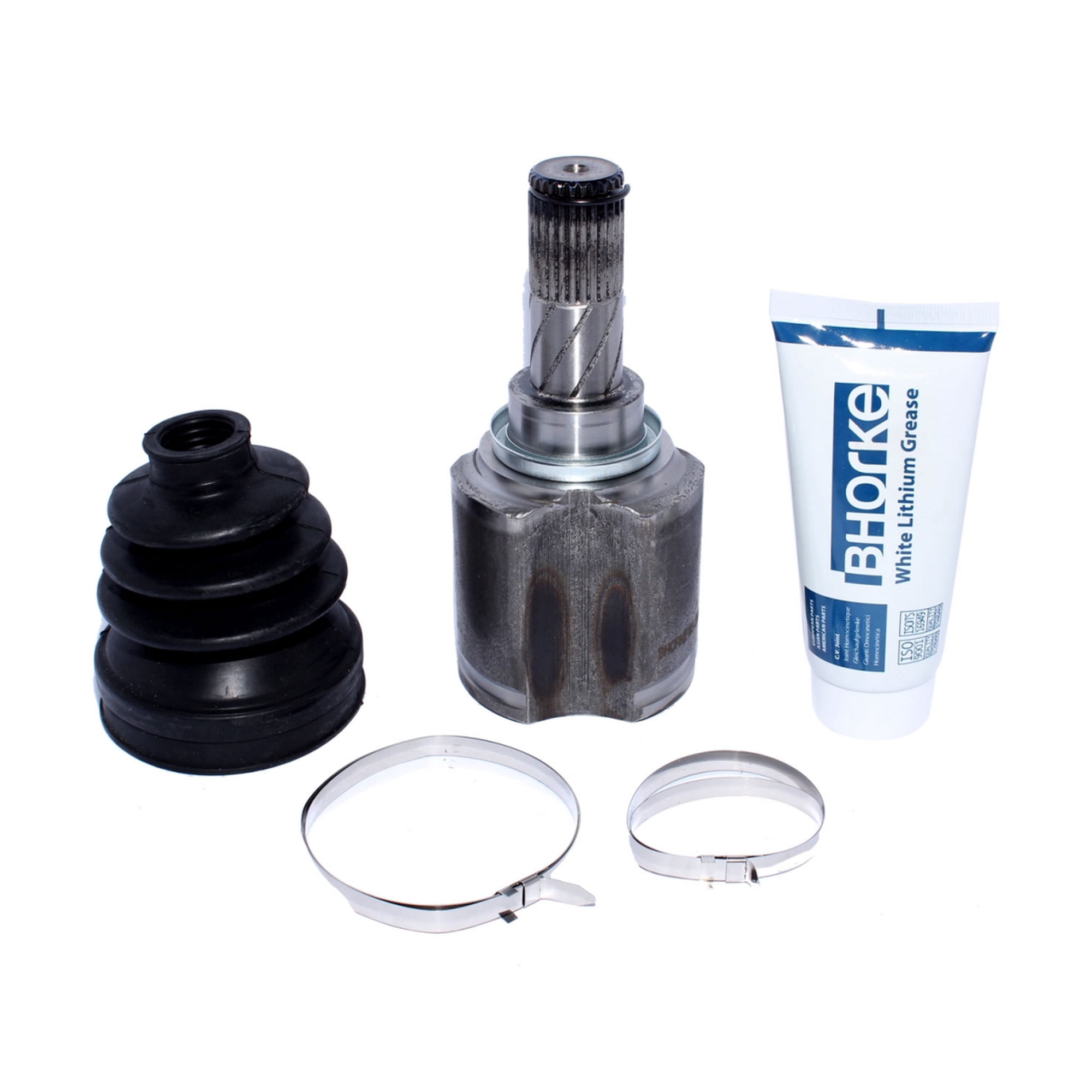 Repuestos Del Sol - Junta Homocinetica Interior Delantera Izquierda Derecha Nissan Tiida 1 6 2009 2010