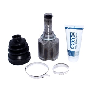 Repuestos Del Sol - Junta Homocinetica Interior Delantera Izquierda Derecha Nissan Tiida 1.6 2006 2008