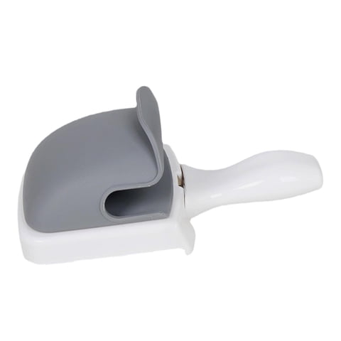 Bothyi - Juego De Cuchillos Para Descascarar Ostras, Abridor De Mariscos, Herramienta Para Tienda De Mariscos, Cafetería