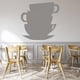 thumbnail image 2 of Decomural Cups And Saucers Food Drink WS-40859, 2 of 2