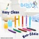 thumbnail image 5 of Set de colorear Bath Toys Bluey para niños con 10 crayones, 5 of 6