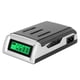 thumbnail image 5 of Cargador de batería inteligente con pantalla LCD para pilas recargables AA/AAA, 110-240 V CA, 50/60 Hz, 5 of 8
