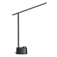 Lámpara De Escritorio Honeywell Hwt-H01 Con Iluminación Led Con Estación De Carga