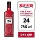 thumbnail image 1 of Gin 24 London Dry 45° Botella, 750 cc, 1 of 2