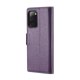 thumbnail image 4 of CaseMe tipo cartera Samsung Galaxy S20 FE con cierre magnético, RFID, tarjetero, soporte, carga inalámbrica, 4 of 5