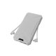 thumbnail image 2 of Batería Externa 10000mah 12636PWRBNKWHT Blanco, 2 of 2