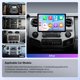 thumbnail image 2 of Radio para Auto AINAVITO 11.5" CarPlay Inalámbrico Android 13, 2 of 8